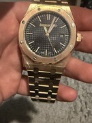 Zegarek AP royal oak