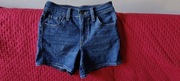 Levi's szorty oryginalne. W23/XS