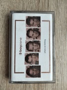 Kaseta magnetofonowa Boyzone 