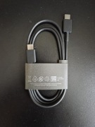 Oryginalny kabel Samsung USB C  Samsung S25 i inne modele