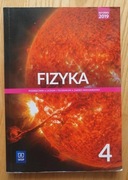 Fizyka 4 podręcznik i zbiór zadań poziom rozszerzony WSiP