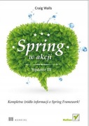 Spring w akcji wyd.3