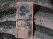 Banknot 10 zł z 1982roku stan bdb seria T!!!