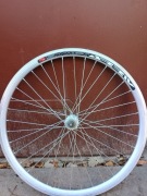 Felga aluminiowa do roweru,tylna