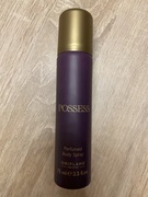 Oriflame Perfumowany spray do ciała Possess