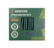 PARKSIDE Drut ogrodniczy wiążący z miękką powłoką 4,8 m