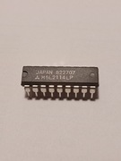M5L2114LP  4M Static RAM