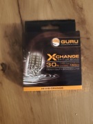Plecionka GURU X-Change Bait Up Braid – 150 m