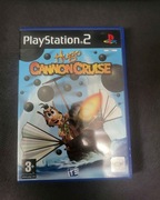 Hugo Cannon Cruise Playstation 2
