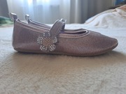 Buty dla dziewczynek (28 rozmiar)