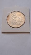200 zł 1982r. Mistrzostwa Świata - Hiszpania Próba Ag 