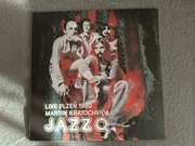 Martin Kratochvil & Jazz Q Live Plzen 1980