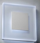 Oprawa schodowa SunLED Premium 1W 230V oświetlenie schodów 1 SZTUKA