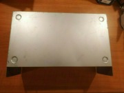 UNITRA ZRK magnetofon mini ALTUS D 60 HGS D60 pokrywa wierzch obudowa 