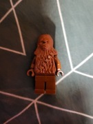 Lego figurka star wars miś