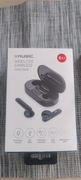 Słuchawki bezprzewodowe XMUSIC WIRELESS EARBUDS 
