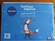 Metodnik Nauczyciela Ciekawa zabawa Sześciolatki 2