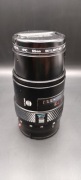 Obiektyw Minolta AF 28-85 