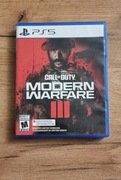 Call Of Duty Modern Warfare 3 na konsole PlayStation 5 