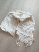 szalik damski  185 x 50