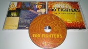 FOO FIGHTERS - SKIN AND BONES