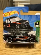 HOT WHEELS - FORD F - 150 LIGHTNING - HW GREEN SPEED - NUMER 37 / 250 5/10