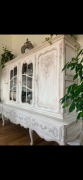 Komoda, kredens shabby chic