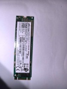 Dysk m.2 SATA3 256GB Micron 1100 (MTFDDAV256TBN) 530/500MB/s