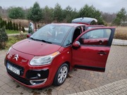 Citroen C3 Picasso 1.6 VTI 2011 105000 km