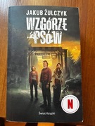 Wzgórze psów (edycja filmowa) Jakub Żulczyk