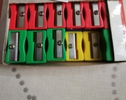 Temperówka kolorowa