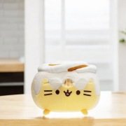 Maskotka pusheen bułka cynamonowa dla dzieci 