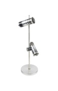 Lampa biurkowa Tafelgerate Dessau, Niemcy, lata 70