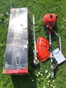 Wykaszarka kosa spalinowa Einhell GC-BC 25/1 I AS