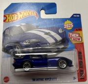 Hot Wheels Dodge Viper
