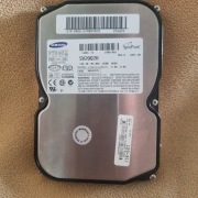 Dysk twardy Samsung SpinPoint SV2002H - 20GB - IDE/ATA - Sprawny