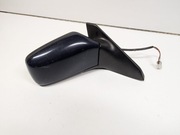 Lusterko prawe elektryczne Volvo V40 S40 5 pin