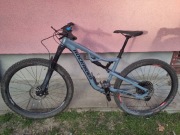 Rower Rockrider AM 100 S rozmiar M allmountain wjedziesz i zjedziesz wszędz