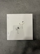Słuchawki douszne Apple AirPods Pro (2. generacji)
