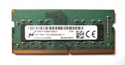 Pamięć RAM MICRON 8GB DDR4 3200Mhz