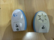 Niania elektroniczna Overmax 