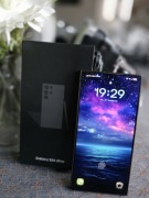 Samsung S24 ULTRA MEGA ZESTAW STAN JAK NOWY GW