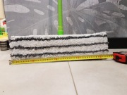 Mop z kijem regulowanym 