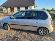 Hyundai Matrix 1.6