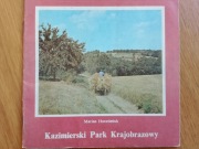 Kazimierski Park Krajobrazowy