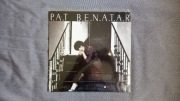 Pat Benatar - Precious Time (1981) - Winyl