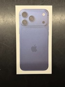 iPhone 17 Pro Max 256 GB Deep Blue
