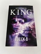Stephen King BUICK 8
