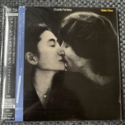 John Lennon & Yoko Ono „Double fantasy” Japan SHM SACD