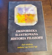 Oksfordzka ilustrowana historia filozofii